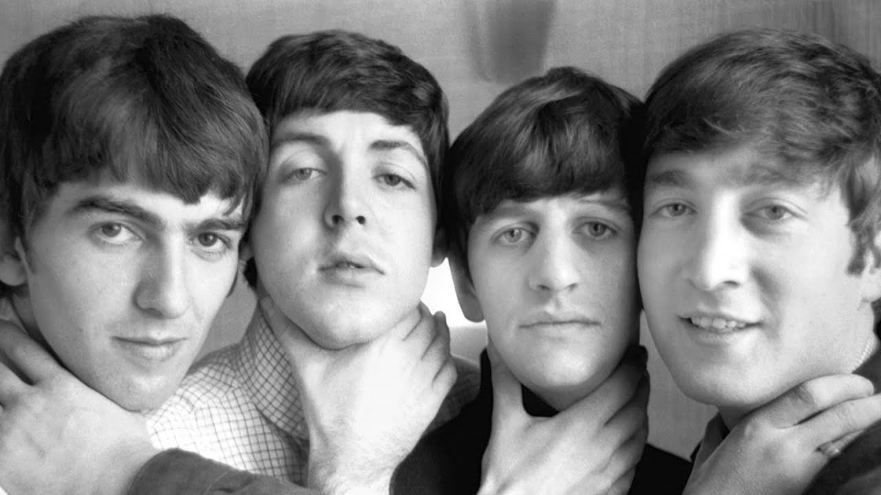 Deconstructing The Beatles - Don't Bother Me (Isolated Tracks) Deconstructing The Beatles - Don't Bother Me (Isolated Tracks)