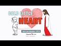 Gods love animation  ep 25  he wants you part i   cold little heart