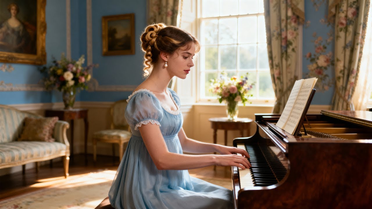 💔 KSIĄŻĘ NIE ROZMAWIAŁ Z OBLUBIENICĄ... AŻ USŁYSZAŁ JAK ŚPIEWA DO NIENARODZONEGO DZIECKA