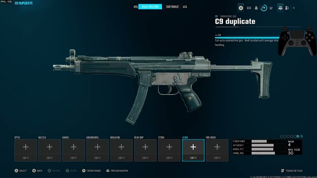 working camo glitch warzone