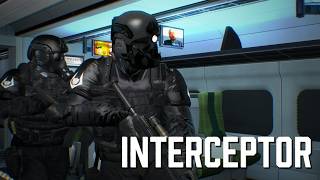 INTERCEPTOR - Gmod Realism Profile