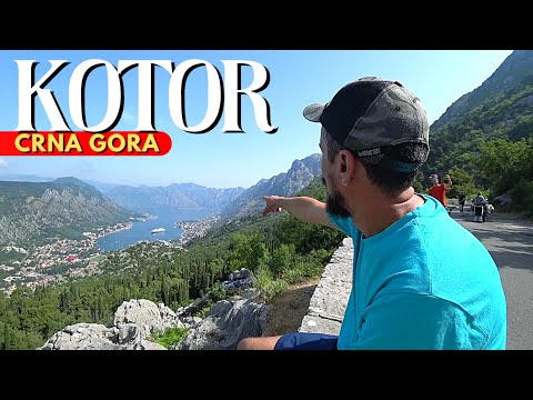 KOTOR | CRNA GORA - To ti je zavrseno