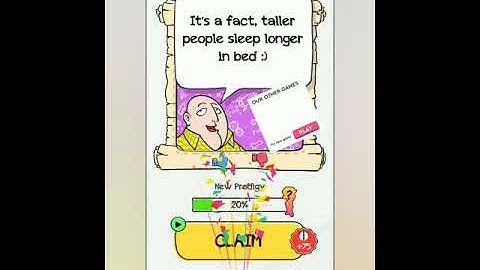 BrainDom 2 Riddle level 1