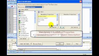 All About Objects in QTP