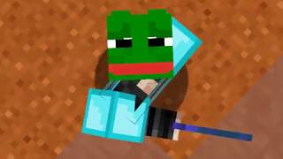 Трейлер CivCraft | VimeWorld