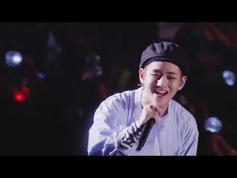 BTS 방탄소년단 You Never Walk Alone Outro Wings Live Video 