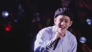 BTS (방탄소년단)-You Never Walk Alone   Outro: Wings [Live Video]