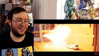 Gor's "The Falcon and The Winter Soldier" Final Trailer REACTION