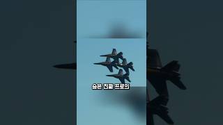 수백 번의 머릿속 비행이 만든 하늘 위의 완벽함