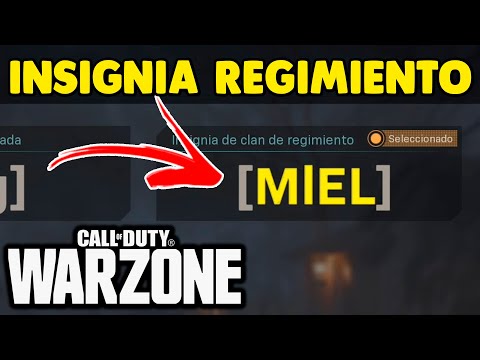 Video: Cómo Configurar Un Signo De Clan