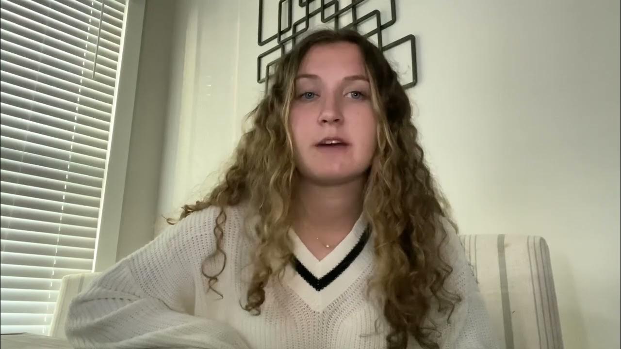 UGA Foundation Fellowship Application Video YouTube