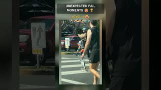 Ranking the Funniest Fails 😂 Which One Wins? #Shorts #Funny #Fails