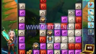 Treasure Epic level 33