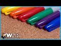 How to Get Permanent Marker Off of Almost Any Surface | On Air with Ryan Seacrest