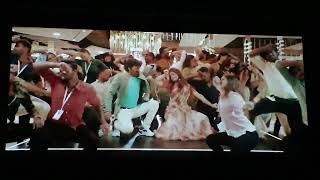 pulsar bike song in dhamaka||super hit....💞