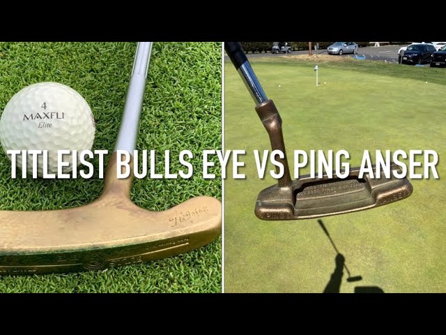 Bulls Eye vs Anser