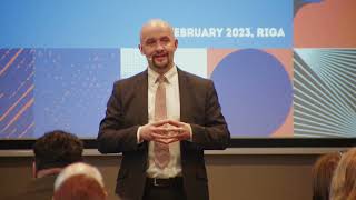 How to lose the information war: a case study of Russia / Closing remarks by Jānis Sārts