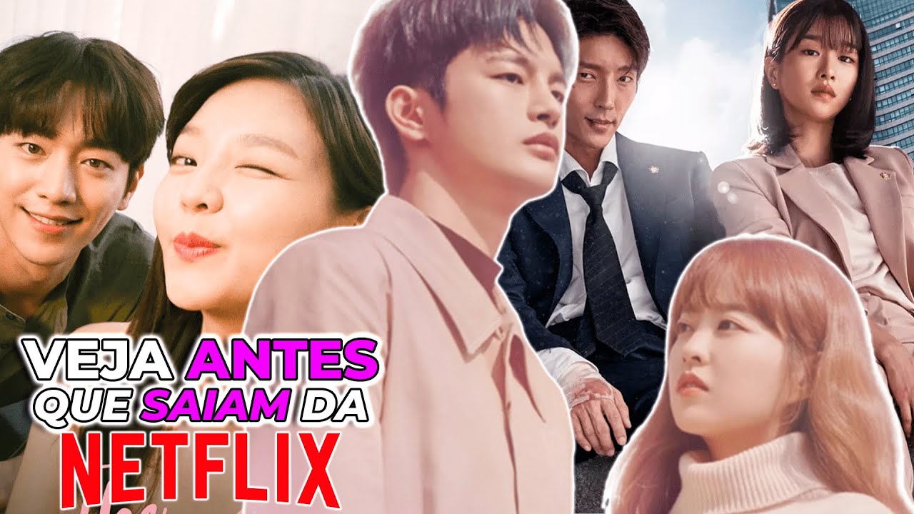 Vinte e cinco, vinte e um”: tudo sobre o novo drama coreano que está entre  os mais assistidos na Netflix - Infobae