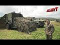 NMESIS Missile System Deployed Near Taiwan During US Philippines Drills | ALERT News