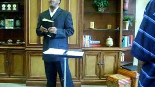EASTER SUNDAY SERVICE 11.AVI