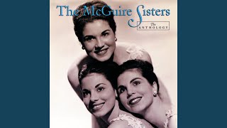 Vignette de la vidéo "The McGuire Sisters - Miss You"
