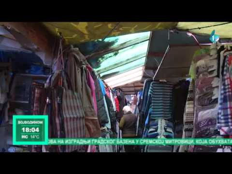 Video: Šta se prodavalo na Astečkoj pijaci?