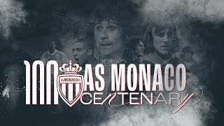 Le Film Du Centenaire De Las Monaco