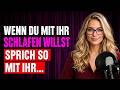 2 Wörter, mit denen ältere Männer Frauen sofort anziehen