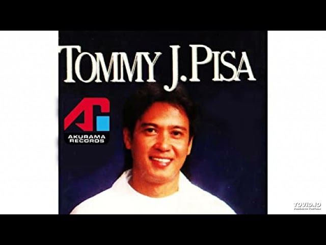 Kembalikan Hari Indah Kami - Tommy J Pisa class=