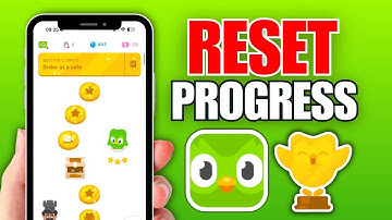 How To Reset Course Progress On Duolingo