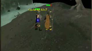 Magging At Dag Kings