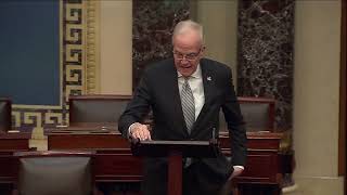 Sen. Moran Speaks on Senate Floor to Honor Victims of American Airlines Flight 5342 Crash
