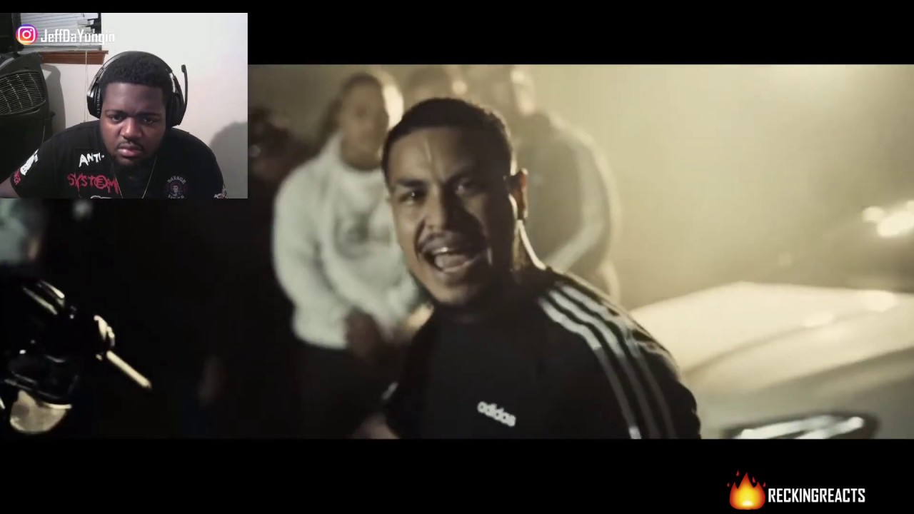 AMERICAN FIRST REACTION TO AUSTRALIAN RAP DRILL - 21 District - Still Here