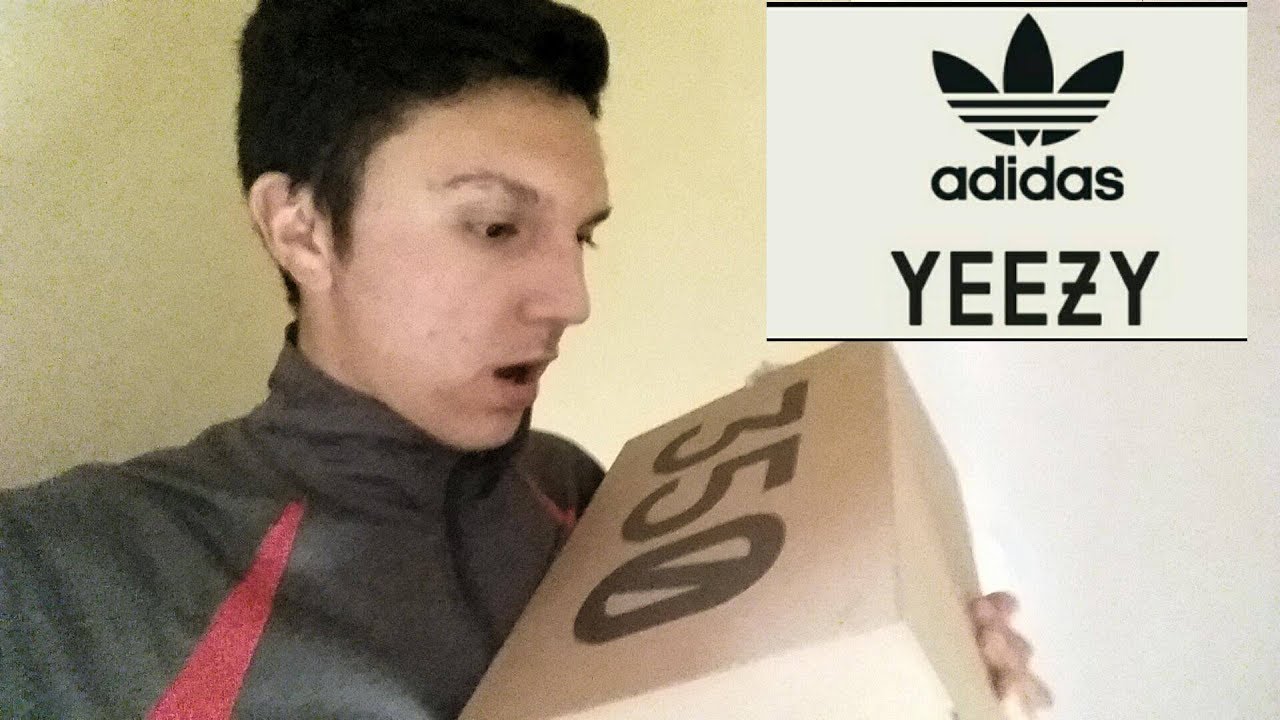 HOW to get YEEZYS for RETAIL!