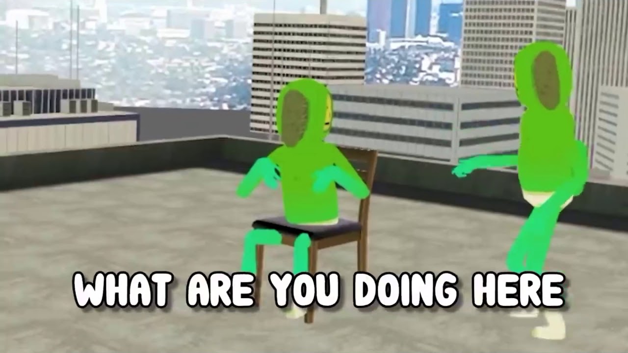 Mully no no square YouTube