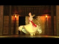 Chantelle Gomez - Sufi Whirling & Dance