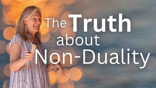 Is Your Awakening Incomplete? | The Forgotten Half of Non-Duality