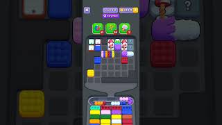 Marble Sort! Level #830 | No Continues | Clean Gameplay