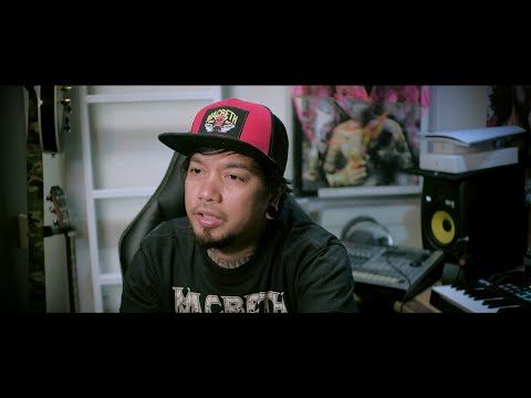 SLAPTV (Episode 6) — Slapshock 23 Years