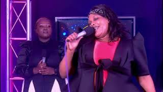 Thulas M Tv Revival with Evangelist Tshisa