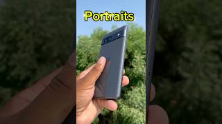Google Pixel 7a Portraits Test In 2025shorts pixel7a