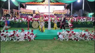 TARI SIGEH PENGUNTEN oleh Peserta Didik Kober Pelita Bening