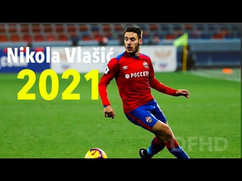 Video: Nikola Vlašić: Biografi, Kreativitet, Karriere, Privatliv