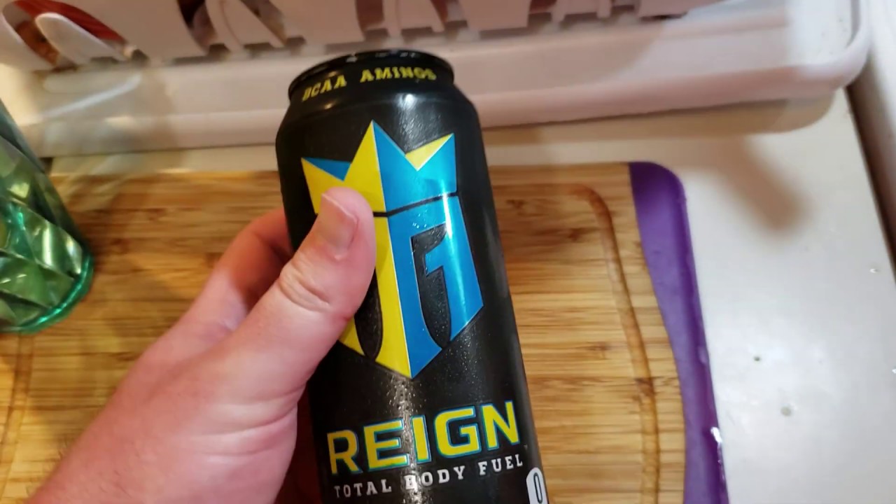 Is Reign Energy Drink Bad For You homeviral - Blog