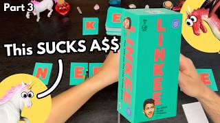 The WORST Trivia Game EVER | Linkee screenshot 2