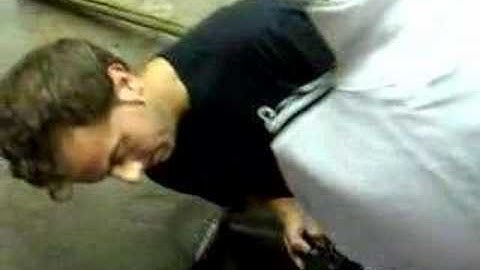 Circuit bending, micromusic & other little noise @ HACKIT_07