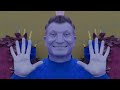 Wiggles 10 Little Kids Roll Over 🎵 | Funny Kids Song with Effects 🌈 Nursery Rhymes #learning