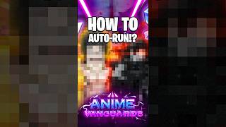 How To AUTO CLEAR Stages In Anime Vanguards!?