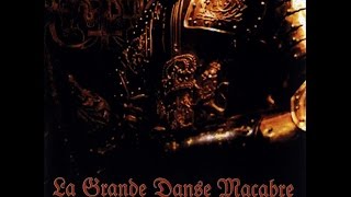 Marduk - La Grande Danse Macabre