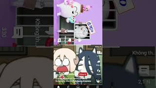 Korean Verison of Pizza Tower Screaming Meme Part 3 #shorts#memes